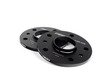 ES#2855677 - 001366ecs10KT2 - ECS Wheel Spacers - 10mm - One pair of wheel spacers without lug bolts - ECS - Audi Volkswagen Porsche
