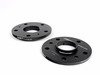 ES#2855677 - 001366ecs10KT2 - ECS Wheel Spacers - 10mm - One pair of wheel spacers without lug bolts - ECS - Audi Volkswagen Porsche
