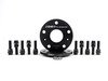 ES#2702490 - 001366ECS10KT - ECS Wheel Spacer Kit - 10mm - Includes one pair of wheel spacers with lug bolts - ECS - Porsche