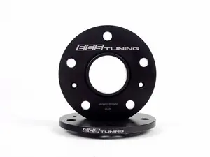 ECS Wheel Spacers - 10mm