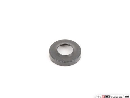 ES#21701 - 11282247187 - E90 Idler Pulley Seal ring - Seals the idler pulley to the engine. - Genuine BMW - BMW