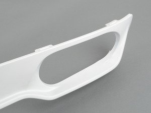 ES#2080052 - 51127980118 - F01 Rear Diffuser - Primed and ready for paint - Genuine BMW - BMW