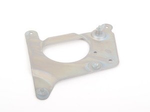 ES#90042 - 51217174635 - ADAPT.PLATE - Genuine BMW - BMW