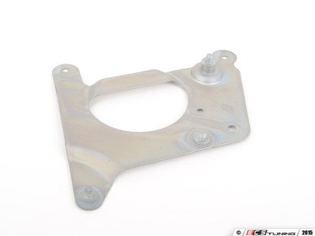 ES#90042 - 51217174635 - ADAPT.PLATE - Genuine BMW - BMW