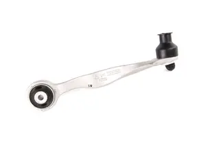 Front Upper Control Arm - Curved - Right