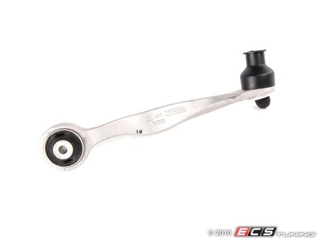 ES#259233 - 8E0407510A - Front Upper Control Arm - Curved - Right - Keep your suspension steady - Genuine Volkswagen Audi - Audi Volkswagen