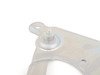 ES#90042 - 51217174635 - ADAPT.PLATE - Genuine BMW - BMW