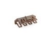 ES#1645018 - 1190520916 - Timing Chain Guide Rail - Left And Right Sides - Top - Genuine Mercedes Benz - Mercedes Benz