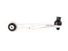 ES#259233 - 8E0407510A - Front Upper Control Arm - Curved - Right - Keep your suspension steady - Genuine Volkswagen Audi - Audi Volkswagen