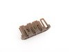 ES#1645018 - 1190520916 - Timing Chain Guide Rail - Left And Right Sides - Top - Genuine Mercedes Benz - Mercedes Benz