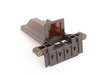 ES#1644963 - 1190500316 - Timing Chain Guide Rail - Right Side - Top - Genuine Mercedes Benz - Mercedes Benz