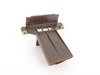 ES#1644963 - 1190500316 - Timing Chain Guide Rail - Right Side - Top - Genuine Mercedes Benz - Mercedes Benz