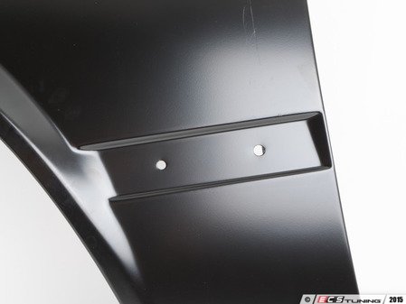 ES#71825 - 41351961671 - Side Panel - Front Left - Genuine BMW - BMW
