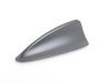 ES#182190 - 65206926461 - Shark Fin Antenna - Priced Each  - Comes primer ready for paint - Genuine BMW - BMW