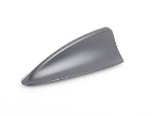 ES#182190 - 65206926461 - Shark Fin Antenna - Priced Each  - Comes primer ready for paint - Genuine BMW - BMW