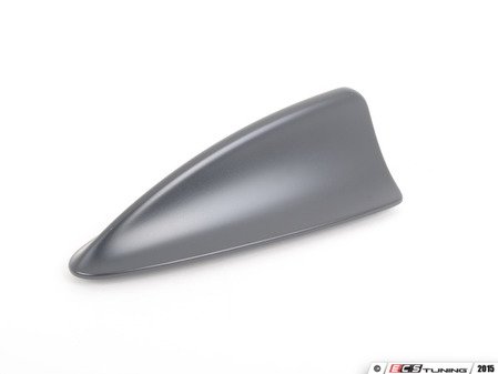 ES#182190 - 65206926461 - Shark Fin Antenna - Priced Each  - Comes primer ready for paint - Genuine BMW - BMW