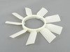 ES#2813175 - 1032000423 - Cooling Fan Blade - Does not include new fan clutch - Hamburg Tech - Mercedes Benz
