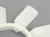 ES#2813175 - 1032000423 - Cooling Fan Blade - Does not include new fan clutch - Hamburg Tech - Mercedes Benz