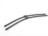 ES#2757293 - 2128201900 - Wiper Blade Set - Aerotwin wiper blades - Genuine Mercedes Benz - Mercedes Benz