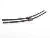 ES#2757293 - 2128201900 - Wiper Blade Set - Aerotwin wiper blades - Genuine Mercedes Benz - Mercedes Benz