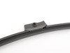 ES#2757293 - 2128201900 - Wiper Blade Set - Aerotwin wiper blades - Genuine Mercedes Benz - Mercedes Benz