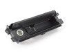 ES#87679 - 51168402280 - Center Console Insert - Includes ashtray an 12V outlet - Genuine BMW - BMW