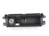 ES#87679 - 51168402280 - Center Console Insert - Includes ashtray an 12V outlet - Genuine BMW - BMW