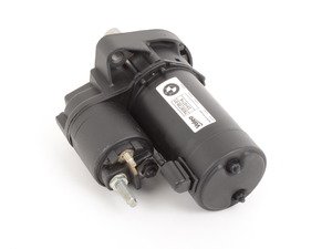 ES#1832013 - 12417835735 - Remanufactured Starter - Price includes a $210 core charge - Genuine BMW - BMW