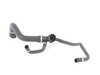 ES#2802765 - 11537500746 - Radiator Hose - Upper - Keep your cooling system functioning properly - Rein - BMW