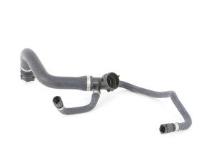 ES#2802765 - 11537500746 - Radiator Hose - Upper - Keep your cooling system functioning properly - Rein - BMW