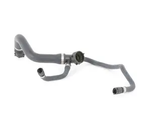 Radiator Hose - Upper