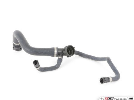 ES#2802765 - 11537500746 - Radiator Hose - Upper - Keep your cooling system functioning properly - Rein - BMW