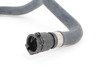 ES#2802765 - 11537500746 - Radiator Hose - Upper - Keep your cooling system functioning properly - Rein - BMW