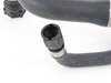 ES#2802765 - 11537500746 - Radiator Hose - Upper - Keep your cooling system functioning properly - Rein - BMW
