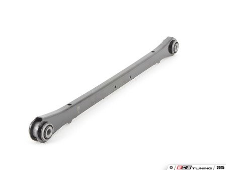 ES#2770298 - 33326768726 - Rear Axle Lower/Upper Wishbone - Priced Each 3573501 - Mounts from the rear axle carrier to the trailing arm : also know as the control arm - Lemforder - MINI