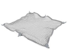 ES#123056 - 51477131153 - Cargo Net - Keeps cargo from sliding around the trunk. - Genuine BMW - BMW