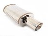 ES#2129962 - 14851 - Magnaflow Universal Muffler - Race Sounds & Performance - Magnaflow - Audi BMW Volkswagen MINI Porsche