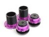 ES#2828654 - 25310090 - KW H.A.S. - Adjustable Coilover Spring System - Retains the use of your factory equipped dampening system while providing the ability to adjust ride height - KW Suspension - Audi