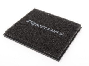 ES#2626397 - PP1885 - Performance Foam Air Filter - More air flow means more power! Direct replacement with long service life. - Pipercross - BMW