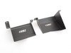 ES#2855399 - 003384ecs03KT - Ultimate Performance Air Scoop Kit - Black - Includes ECS Performance Air Scoops and a Pipercross Performance Air Filter! - ECS - BMW