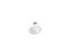 ES#1760789 - 2109900150 - Nut - Priced each - Genuine Mercedes Benz - 