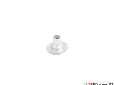 ES#1760789 - 2109900150 - Nut - Priced each - Genuine Mercedes Benz - 