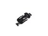 ES#462128 - 8T0853909A - Rocker Panel Clip - This clip is required to hold side skirt or stone guard in place - Genuine Volkswagen Audi - Audi