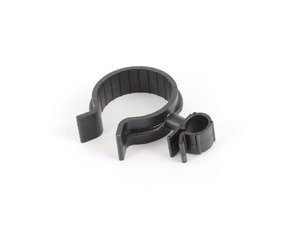 ES#27260 - 11787535229 - Pipe Clip - Used most commonly down by the oxygen sensor - Genuine MINI - MINI