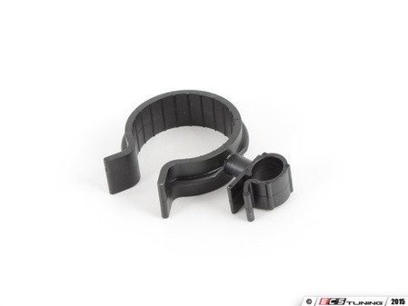 ES#27260 - 11787535229 - Pipe Clip - Used most commonly down by the oxygen sensor - Genuine MINI - MINI