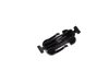 ES#462128 - 8T0853909A - Rocker Panel Clip - This clip is required to hold side skirt or stone guard in place - Genuine Volkswagen Audi - Audi