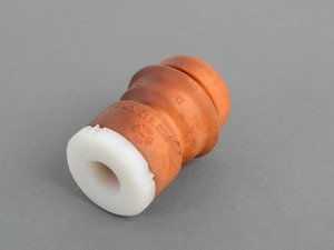 ES#2803107 - 8E0412131D - Front Strut Bump Stop - Priced Each - Fits left and right side - Rein - Audi