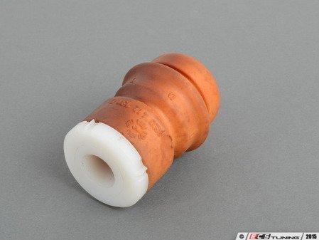 ES#2803107 - 8E0412131D - Front Strut Bump Stop - Priced Each - Fits left and right side - Rein - Audi