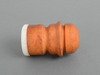 ES#2803107 - 8E0412131D - Front Strut Bump Stop - Priced Each - Fits left and right side - Rein - Audi