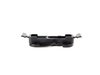 ES#462128 - 8T0853909A - Rocker Panel Clip - This clip is required to hold side skirt or stone guard in place - Genuine Volkswagen Audi - Audi